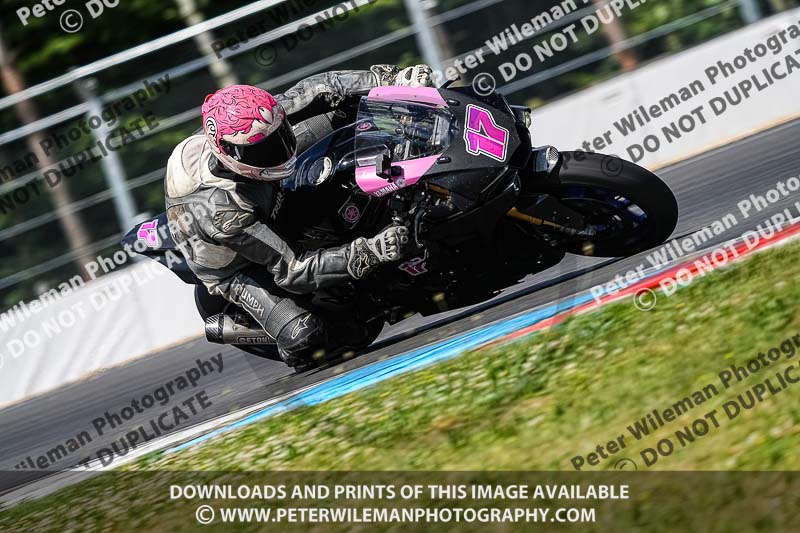 Slovakia Ring;event digital images;motorbikes;no limits;peter wileman photography;trackday;trackday digital images
